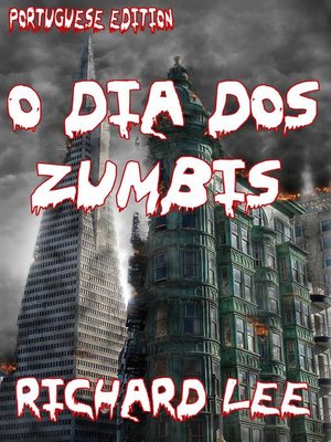 cover image of O Dia dos Zumbis